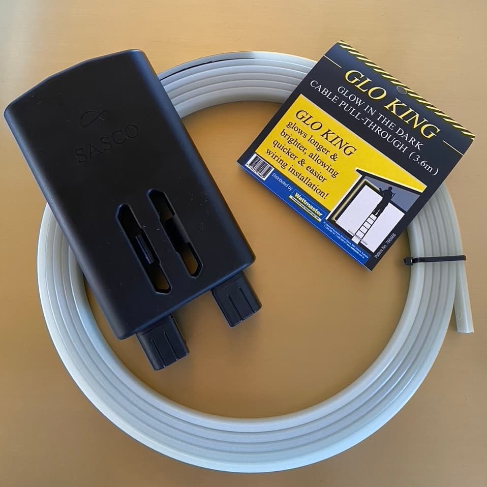 GLO KING Charger image 2