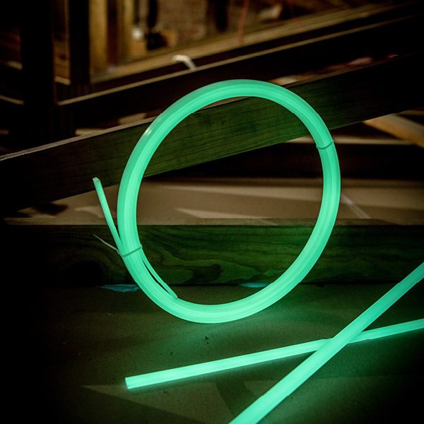TEST <span class="sub">Glow in the dark Cable Pull-through</span> (Copy)